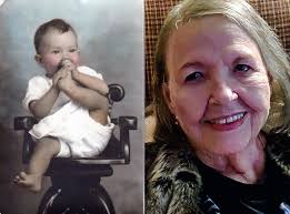 Marilyn Ankerson Obituary