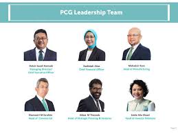 Petronas chemicals group berhad (pcg) , an investment holding company, is an integrated petrochemical producer in malaysia. Petronas Chemicals Group Bhd 2018 Q1 Results Earnings Call Slides Otcmkts Pecgf Seeking Alpha