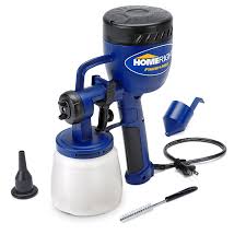 Best Paint Sprayer For Small Projects Of 2020 1 Is A Best Seller Hvlp Paint Sprayer Best Paint Sprayer Paint Sprayer