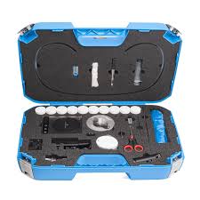 Kitchen accessories set gadgets 360 news snl. Grease Analysis Kit Test Grease Directly In The Field Skf