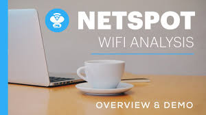 Obtén un apk compatible para pc . Netspot Apk