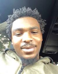 TIMOTHY LEROY CALHOUN II