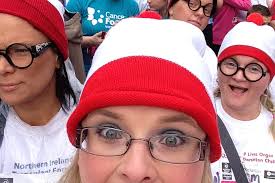 Belfast Marathon 2014: Full results from this year's race