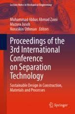 The website said two months before the r1 deadline, which would mean that the application should be available from today as the r1. Proceedings Of The 3rd International Conference On Separation Technology Springerprofessional De