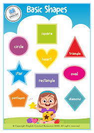 We did not find results for: Basic Shapes Worksheets