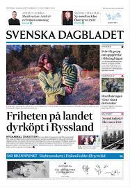 Snabb och enkel lastning av de senaste nyheterna från de norska media / norska tidningar. Har Hittar Du Dagens Tidning Sida For Sida Svd