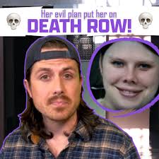 They Invited Her In, She *Repaid* Them w/ Evil