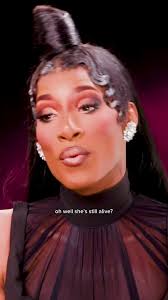 The Energy Between Bianca Del Rio and Jaida Essence Hall