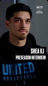 Ian, Chris, Luke & Tanner all in double figures at three quarter time. 📺  ESPN via Kayo