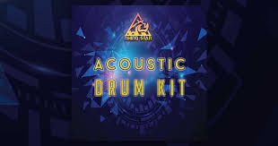 If you want to make some zaytoven type beat , this sound pack is made for you! Rhino Star Free Acoustic Drum Kit Free Sample Packs