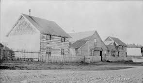 Downtown 100 mile house bc. 100 Mile House The Canadian Encyclopedia