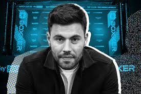 Entrepreneurs don't always make the greatest CEOs”