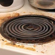 Clorox.com has been visited by 10k+ users in the past month Keeping Electric Range Drip Pans Clean Thriftyfun