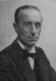 William Albert Johnson