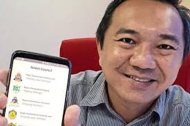 Pengguna boleh membayar parling dan kompaun dengan smart selangor parking is now in pilot location at pju5 kota damansara. The Smart Selangor Parking App Sspa System Is Not Only A Hit With Motorists But Also Helps Conserve The Environment By Red Selangor Parking App Paper And Ink