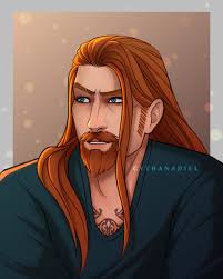 Your Honor I Love Him