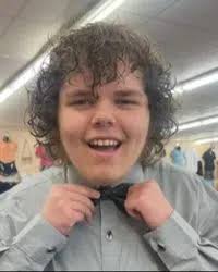 John William Woodward