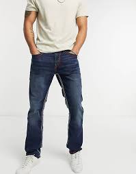 True religion stores in texas, tx | designer jeans. True Religion Rocco Schmal Geschnittene Jeans Ohne Schlag Asos