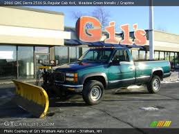 Image result for Meadow Green 2000 Sierra