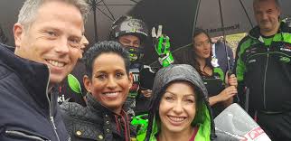 Naga munchetty net worth and salary. James Haggar Lordhajj Twitter