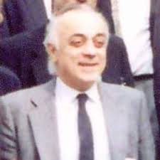 Famous Male Computer Scientists