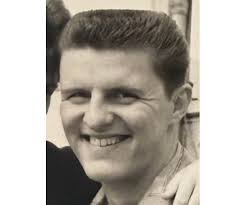 Arthur Halverson Obituary (1942