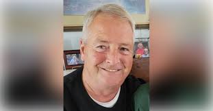 Obituary information for Michael A. Bailey