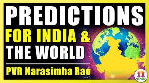 Predictions For India And The World Youtube