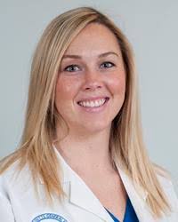 Megan Ellen Lampron, PA-C