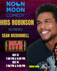 CHRISTMAS IS COMING EARLY FOR ONE LUCKY PERSON! Enter to win your chance at  4 free tickets to see live comedy. Tag 3 friends in the comments below for  one chance, and