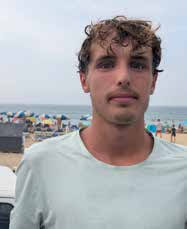 EIN KAPITEL ENDET, DIE SAISON BEGINNT