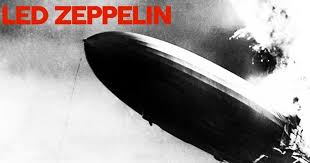 Led zeppelin font is a logo font that we have seen for the first time in the led zeppelin logo. And So It Began Led Zeppelin I Like Your Old Stuff Iconic Music Artists Albums Reviews Tours Comps