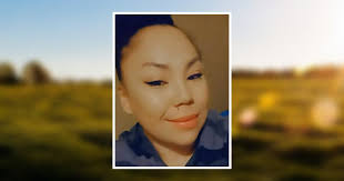 Jasmine Karissa Marie Healey-Bearspaw Obituary May 2, 2023