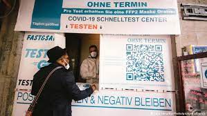 The delta coronavirus variant surging across the us appears to cause more severe illness and spread as easily as chickenpox, according to an internal cdc document. Coronavirus Digest Delta Variant Cases More Than Double In Germany News Dw 29 06 2021