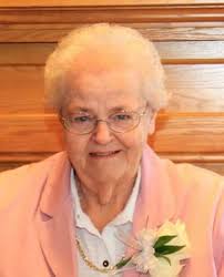 Obituary information for EttaRae 'Morgan' Stanton