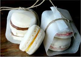 Thermomix Macarons Recipe Thermomix Recipes Macaron Recipe Thermomix