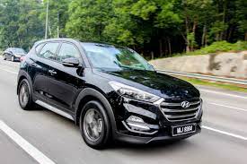 El hyundai tucson diesel 2017 es uno de los crossovers mas vendidos del mundo gracias a su precisas dimensiones. Motoring Malaysia Test Drive S The 2017 Hyundai Tucson 2 0 Crdi Diesel Hyundai Tucson 1 6 Gdi Turbo Petrol