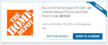 Oct 23, 2020 · it only costs about $10 to $20 more than the vanilla 1650, and the performance bump is worth the extra cash. Egifter 100 Home Depot 10 Vanilla Ecard For 100 Doctor Of Credit