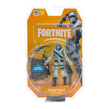 Among the most popular items was this travis scott cactus jack fortnite 12 inch action figure set, which retailed for $75. Fortnite Solo Mode Core Figure Pack Frostbite Walmart Com Fortnite Action Figures Frostbite