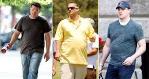Anyone who has watched the mummy trilogy or the classic comedy george of the jungle knows of brendan fraser. Chubby Dad Club Jon Gosselin Kevin Federline And Brendan Fraser Tip The Scales While On Dad Duty New York Daily News