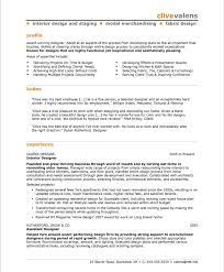 Interior Designer Resume Extreme Resume Makeover Blue Sky Resumes Blog Interior Design Resume Resume Design Interior Design Resume Template