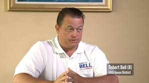 Interview with Robert Bell (R