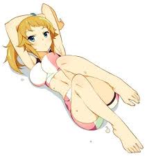 A twitter account dedicated to giving anime girls pants. J List Twitter àªªàª° Today S Illustration More Anime Girls Wearing Spats Spandex Bicycle Shorts A Thing In Anime Http T Co Hpylcftkf3