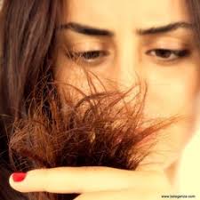 Unfortunately, as i know all too well, that can lead to hair that feels dry and brittle. Dry Brittle Hair Split Ends Belegenza