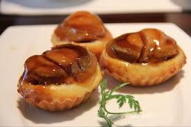 據說香港最棒的美食都在這些酒店裏- 達人 ...