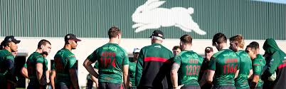South Sydney Rabbitohs - News update