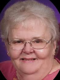 Darlene Wargo Obituary (1938