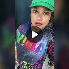 Ivette Madera's Instagram, Twitter & Facebook