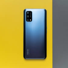 Realme Narzo 30 Pro 5G sale in India ...