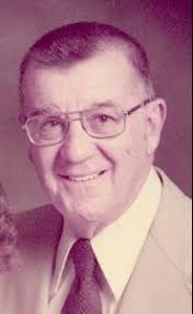 Leonard A. Casey Stengel